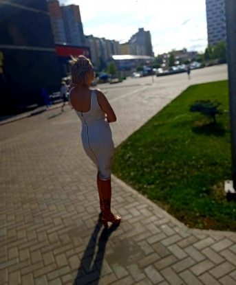 Алёночка